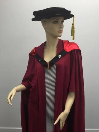 Buy phd