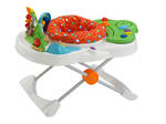 Fisher Price Snack N Smile Playspace