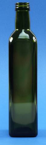 250ml A/G Marasca Oil Bottle