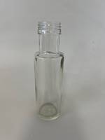 100ml Flint Dorica Oil Bottle
