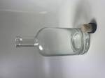 500ml Glass Nocturne Ronde F10 Cork Bottle