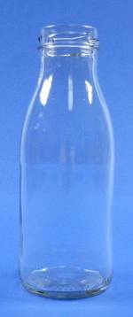 250ml Flint Frescor Juice Bottle