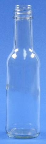 150ml Flint Table Sauce Bottle