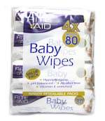 Rite Aid Baby Wipes