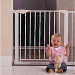 Childcare Assisted Auto Close Gate