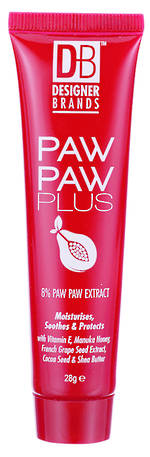 Designer Brands Paw Paw Plus 28g