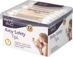 Rite Aid Baby Safety Tips