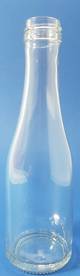 200ml Flint Sparkling Alcoa Bottle