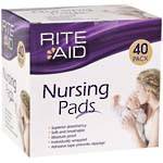 Rite Aid Nursing Pads