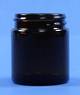 30ml Amber Cream Jar