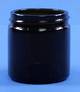 60ml Amber Cream Jar