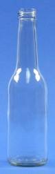 275ml Flint Longneck Alcoa Bottle