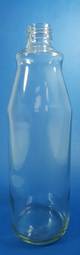 750ml Flint Multiserve Alcoa Bottle