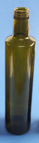 500ml A/G Dorica Oil Bottle