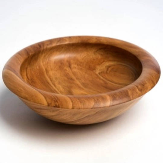 Recycled Rimu Bowl