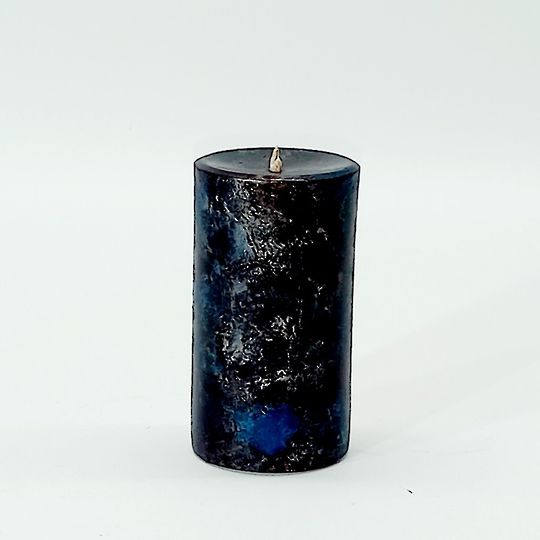 Decorative Beeswax Candle (s2)