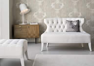 timeless wallcoverings from the Netherlands