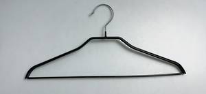 Boutique Quality Non-slip Coated Narrow Hanger - 8310