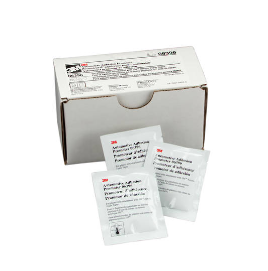 3M Adhesion Promoter Wipes (Pk/25)