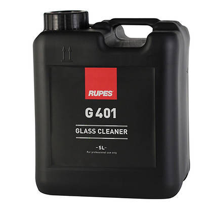 RUPES G401 Glass Cleaner 5 Litre