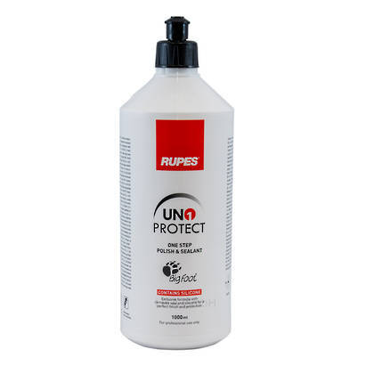 RUPES BigFoot Uno Protect 1 Litre