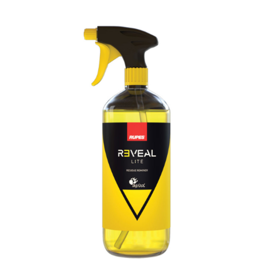 RUPES Reveal Lite - Residue Remover