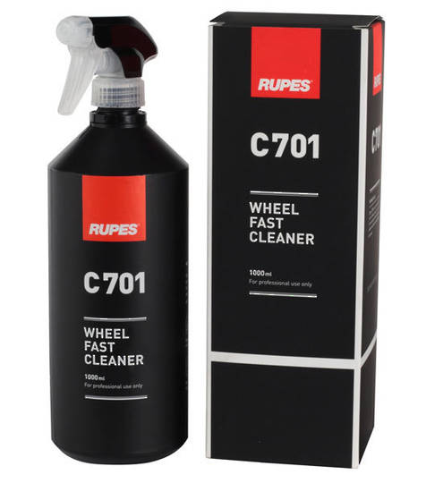 RUPES C701 Wheel Fast Cleaner 1 Litre