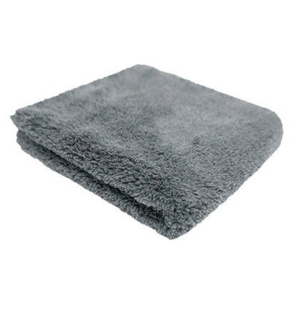 Purestar Plush Microfibre Buffing Towel