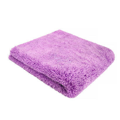 Purestar Microfibre Buffing Towel