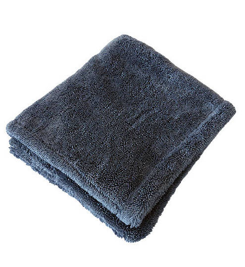 Purestar Double Sided Duplex Microfibre Drying Towel Large