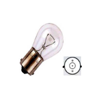 Carklips 12V Single Filament Bulb
