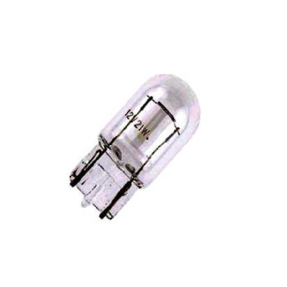 Carklips 12V Large Wedge Single Filament Bulb