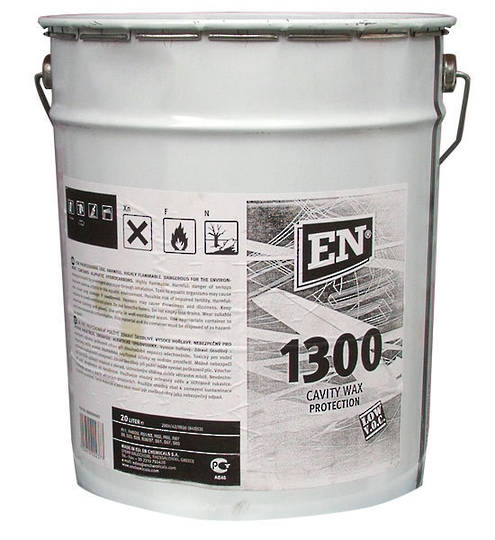 EN Chemicals 1300 Cavity Wax Protection 20 Litre