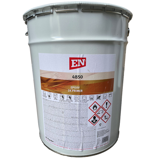 EN Chemicals Epoxy 2K Primer 25 Kg
