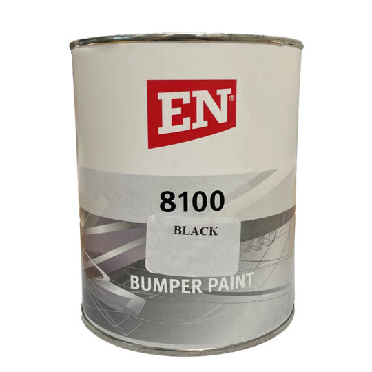 EN Chemicals Bumper Paint 1 Litre