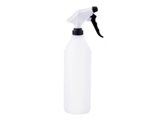 Super Foaming Sprayer with Bottle – Detail Depot NZ