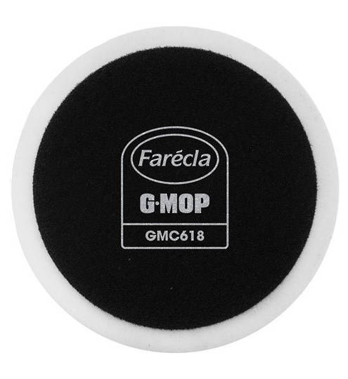Farecla G Mop 150mm High Cut Compounding Foam (1pct)