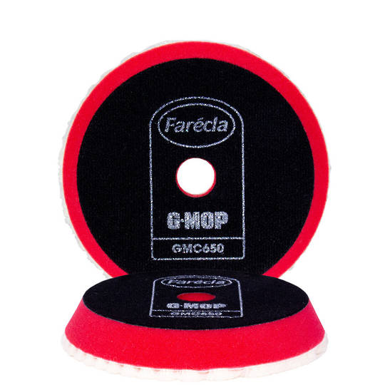 Farecla G Mop 150mm Super High Cut Compounding Foam