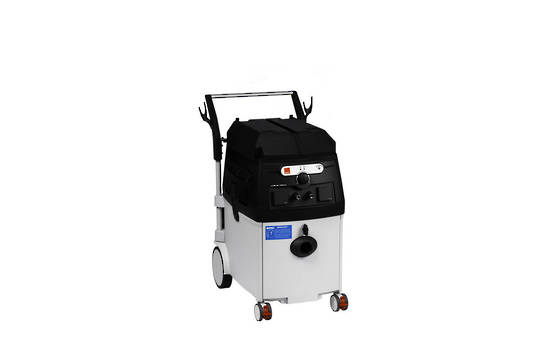 RUPES Professional Vacuum Cleaner KS300 with HEPA Filter