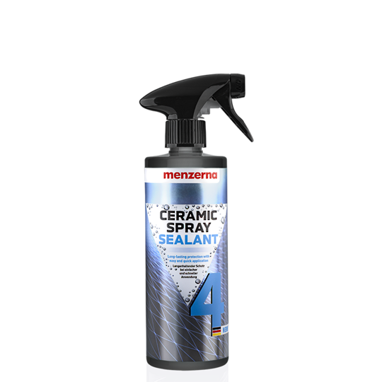 Menzerna Ceramic Spray Sealant (500ml)