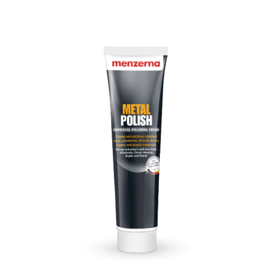 Menzerna Metal Polish 125g