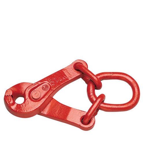 OMCN Self-locking Scissor Clamp