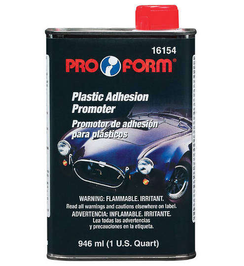 Pro Form Adhesion Promoter 946ml