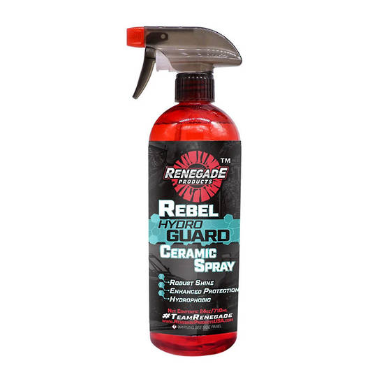 Renegade Rebel Hydro Guard Ceramic Spray 710ml