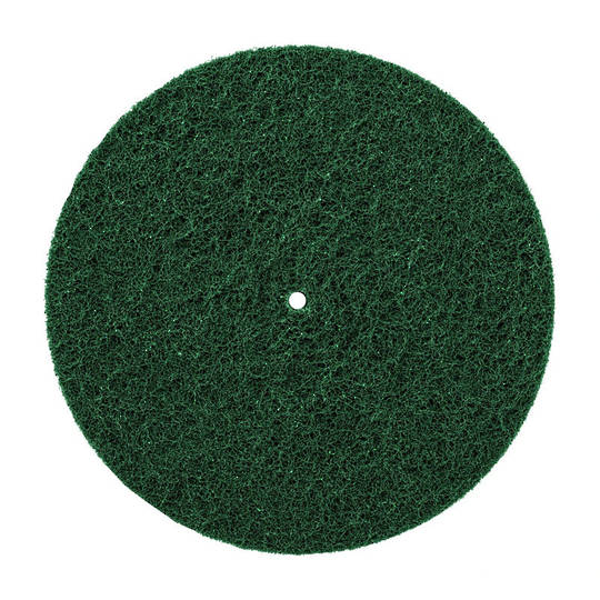 Renegade Surface Prep 9" Buff and Blend Disc Coarse