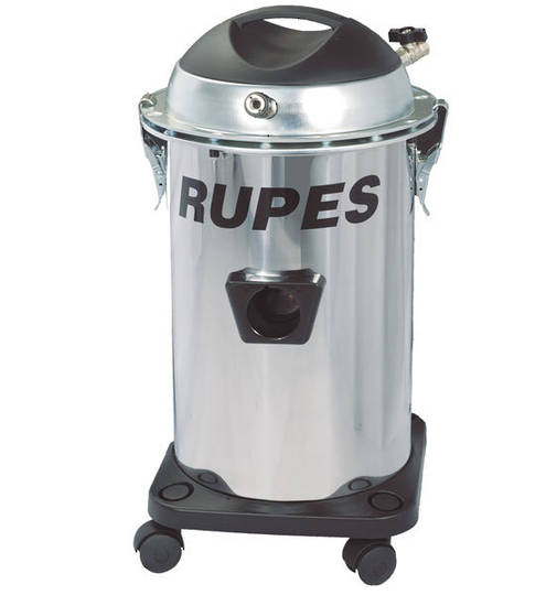 RUPES Pneumatic Portable Vacuum Cleaner SP235