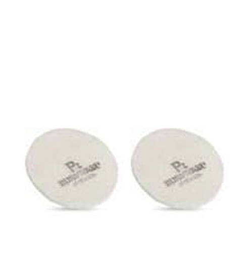 Honeywell  Survivair Replacement P2 Pre-Filter Pack of 2