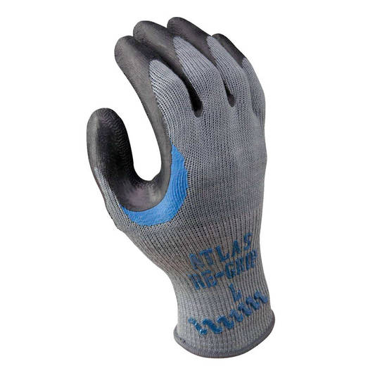 Atlas 330 Re-Grip Gloves