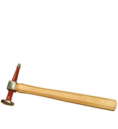 Pick and Finishing Hammer