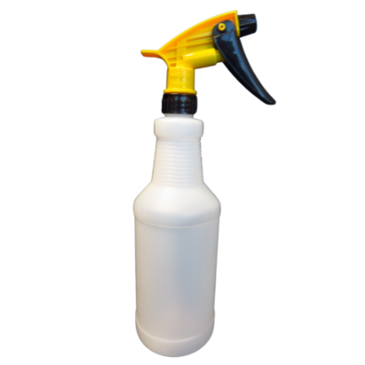 Acid Resistant Sprayer Bottle 750 ml